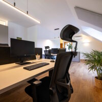 Büro