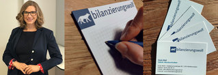 Buchhaltungsservice von bilanzierungswolf